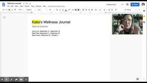 How to Create Hyperlinked Bookmarks in Google Docs
