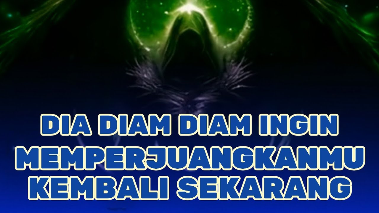 Jiwa Terpilih ✨ Kamu Terlalu Berarti untuk Dilupakan, Seseorang Diam-Diam Ingin Memperjuangkanmu