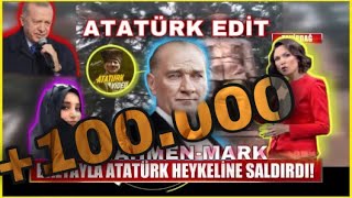 Shahmen-Mark Atatürk Edi̇t 2021