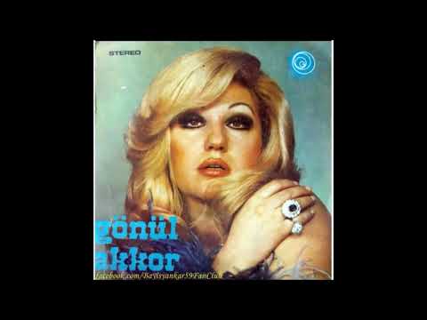 Gönül Akkor - Her Gün İsyanım Var # Kaliteli Kayıt