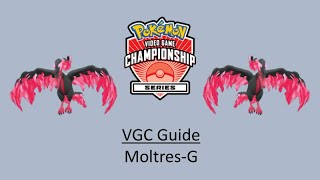 Moltres Goes Berserk!. A journey through VGC 2021 with…