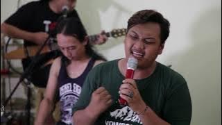 KONEG Band ft NDARBOY GENK ~ AKU SING DUWE ATI [Cover] [LIVE CONCERT - Dangdut JOGJA]