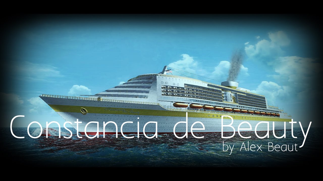 CONSTANCIA DE BEAUTY