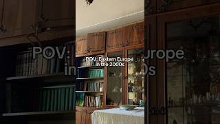 Eastern Europe In The 2000S