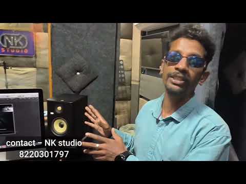 NK Studio NK Recording Studio In Dindigul Best Quality With Low Price