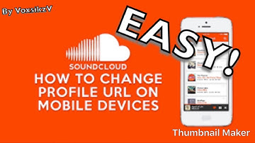 How To Change You’re SoundCloud Name And Profile Picture