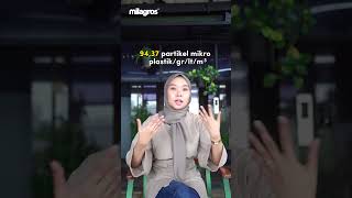 Waspada! Botol air minum kemasan BERBAHAYA!