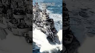 WW2 Historic Footage Colorized: D-Day Normandy 1944  #history  #military #ww2
