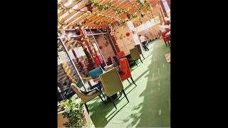 Carnival by Tresind | Fusion Indian Restaurant Dubai | Places to visit in Dubai