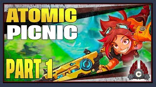 Atomic Picnic | Part 1