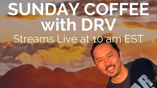 Sunday Coffee Episode 6: Journaling Made Easy!