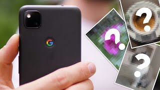 Google Pixel 4a : que valent les photos d’un smartphone à 350 € ? (vs iPhone 11 Pro)