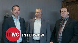 Famous The Pivotal CIO - Data creates value for the enterprise with Informatica and Sun Life Wealth