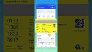 Como Achar O Nunero Da Conta No Cartão Banco Do Brasil