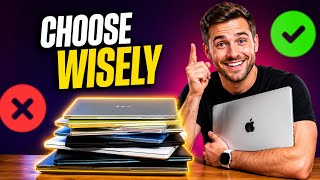 Best AI Laptops 2026 — Don’t Buy One Without Watching This