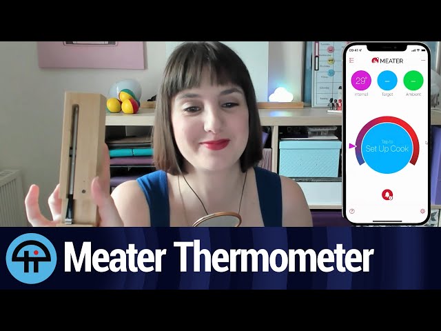 Review: Meater Wireless Smart Thermometer – Thirty-One Whiskey