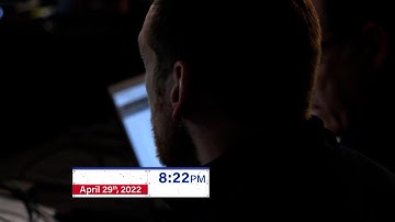 2022 OHL Priority Selection | 2nd Selection - Cole Longacre (31st Overall)