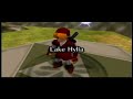 Zelda Ocarina Of Time gameplay 8