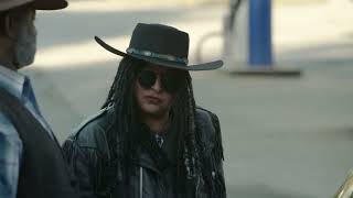 Cinnamon On Tubi Official Clip A Tubi Original