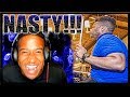 Reaction Video To Drums Skill Level: 1,000,000 | Jermaine Poindexter