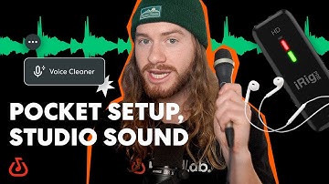 How To Record Vocals On Your Phone – Best Mic & Pro Setup Tips (Skip The Studio, Not The Quality!)