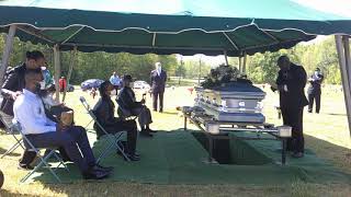 Perry J. Brown Funeral Home