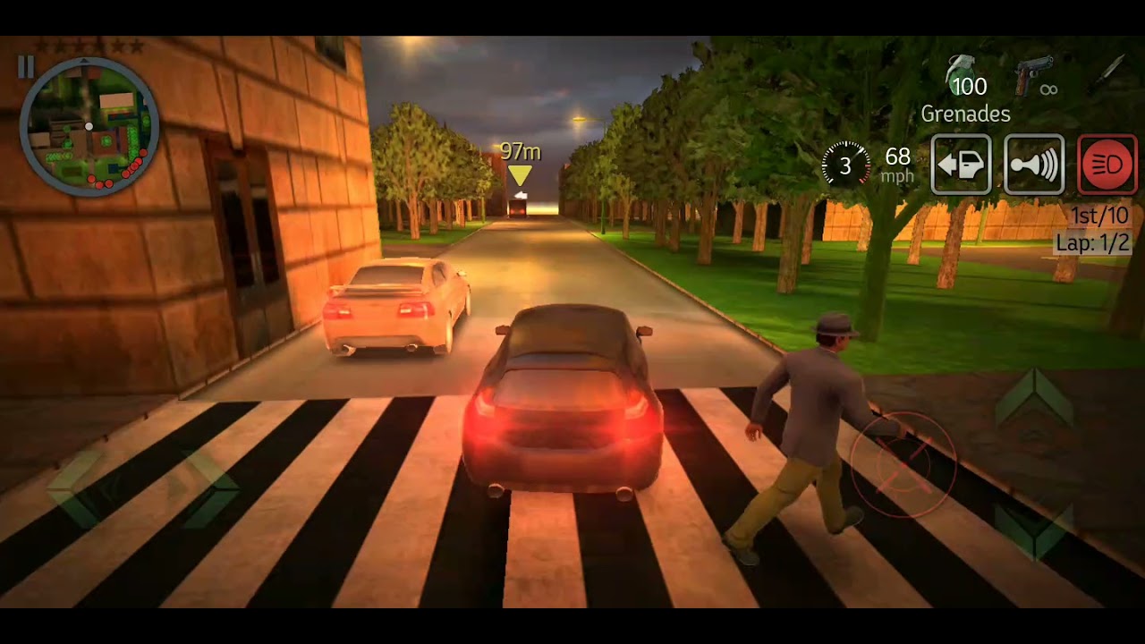 HOW WIN "BUS TED" IN PAYBACK 2🤓