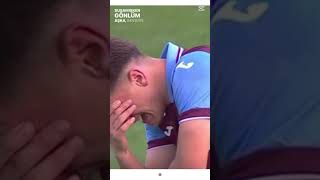 Canın Sağolsun Trabzonspor