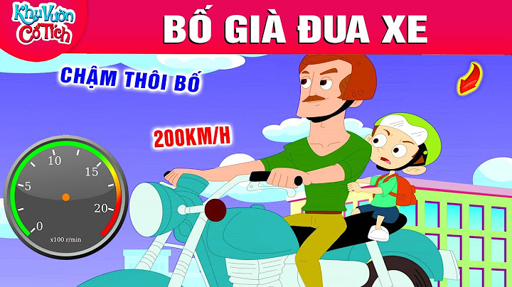 Con gái bố già bao nhiêu tập