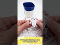 UV Crystal Sticker Label | UV Transfer Film | UV Labels | Sticker Labels | DIY Water Bottle | A-SUB