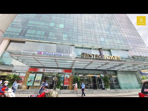 Video Văn phòng cho thuê tòa nhà Centec Tower - youtube