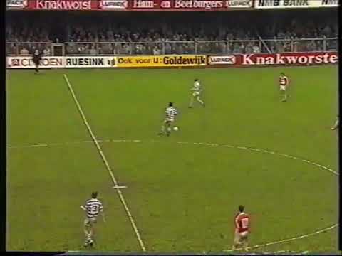 Eddy Poelman zegt het nog ....#OldiesDTC