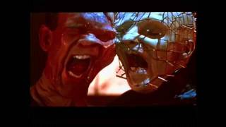 Hellraiser Iii- Hell On Earth 1992