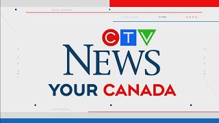 Uptick in asylum seekers heading north after Trump | Your Canada for Wednesday, April. 9, 2025