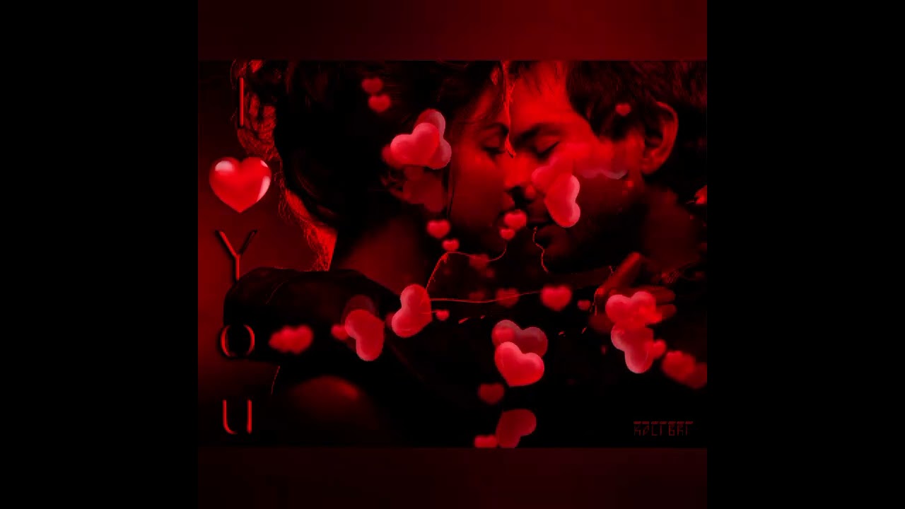 Чувственная песня. Ты пахнешь моим мужем