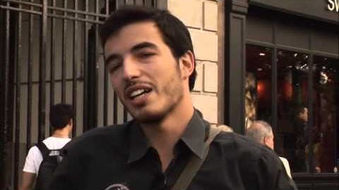 Upper Intermediate Unit 7 In the Street