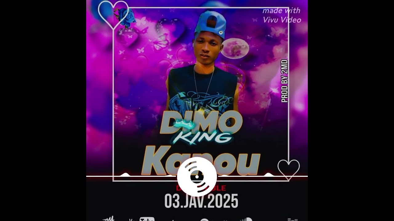 Dimo King_-_ ((Kanou )) Prod By S One 