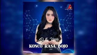 Konco Rasa Bojo - Bella Nova | Audio