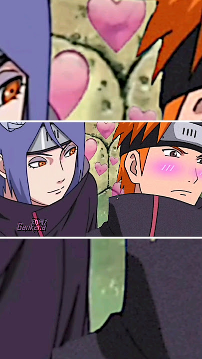 jj✨rebutan cewe mahal cuyy🔥🥵#konan#yahiko#nagato#jjnarutoterbaru#narutoshippuden#tiktoknaruto