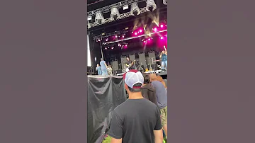 I’m So Blessed - CAIN (Clip) - LIVE at Lifest 2022 MUSIC CITY - Bon Aqua, TN - 7/29/22