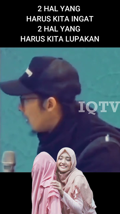 Jadilah pemaaf || ustadz handy bonny #shorts