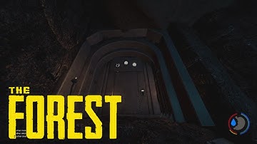 Free Download The Forest V0.61C w/Mutiplayer and Steam Fix