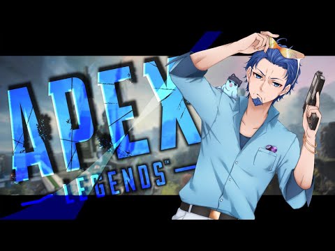 【#APEX】PCが新しくなったので【ねとりうむ / Vtuber】