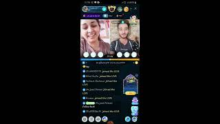 Bigo Live Streaming With Hot Girl