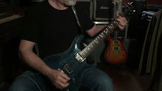 Collective Soul - Heavy - rhythm guitar cover