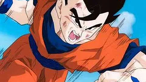 Dragon Ball GT Ending Theme Hitori Janai (w/DBZ Cast)