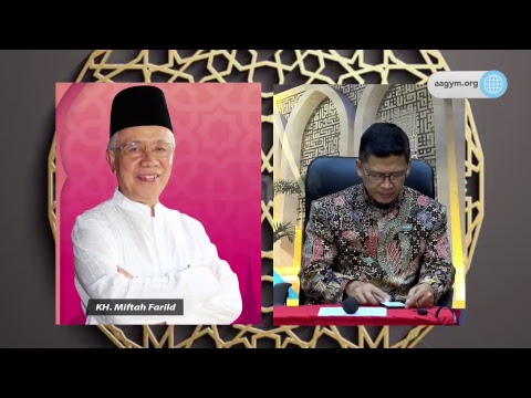 ORANG YG PALING MENCELAKAKAN DIRI KITA | Kajian MQ Pagi