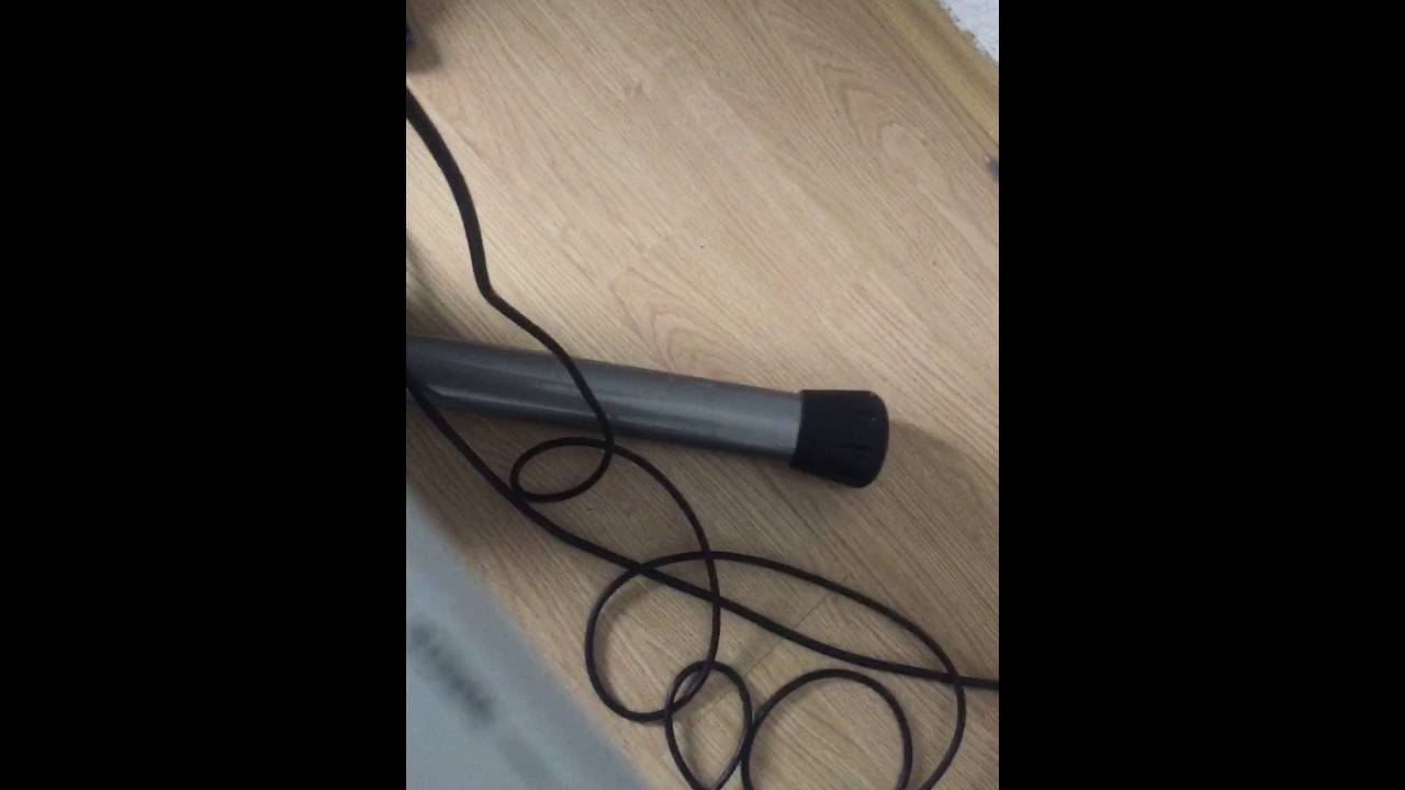 TYROS 4 YENI ZURNA SAMPLE 2016