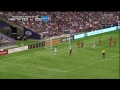 HIGHLIGHTS: FC Dallas at Vancouver Whitecaps FC 8.22.15 | FCDTV