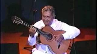 Canhoto da Paraíba & Paulinho da Viola - Heineken Concerts - Rio de Janeiro - 1994